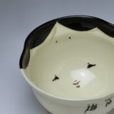 百福　湯呑5客揃