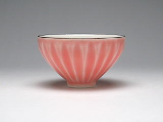 花交趾（桜）　盃　
