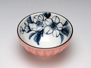 花交趾（桜）　盃　