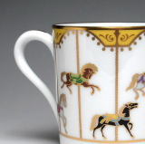 回転木馬　マグ