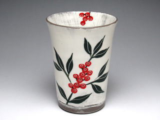 なんてん　フリーカップ