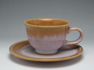 ステラ（OR）　コーヒーカップ