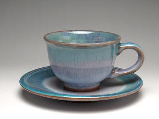 ステラ（BG）　コーヒーカップ