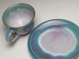 ステラ（BG）　コーヒーカップ