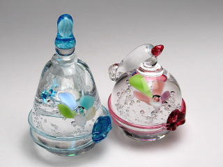 からたち　置物