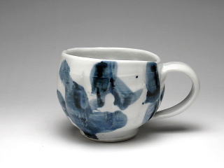 箱崎竜平　マグカップ