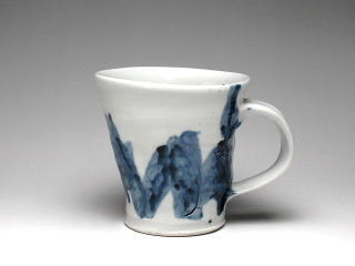 箱崎竜平　マグカップ