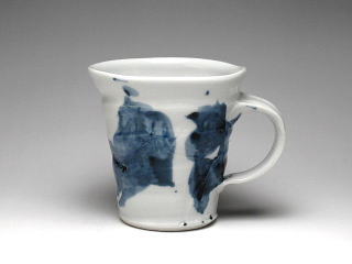 箱崎竜平　マグカップ