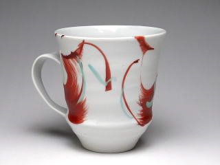 箱崎竜平　マグカップ