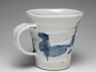 箱崎竜平　マグカップ