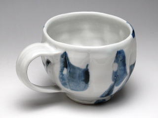 箱崎竜平　マグカップ