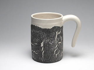 小山研一　マグカップ