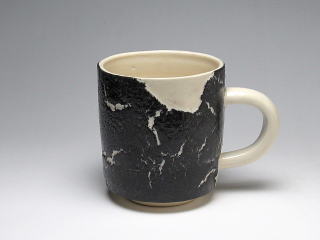 小山研一　マグカップ