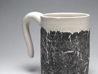 小山研一　マグカップ