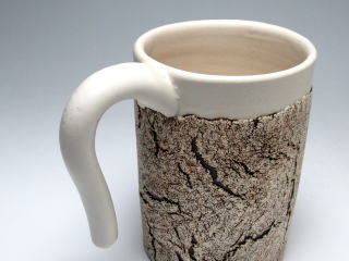 小山研一　マグカップ