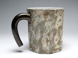 小山研一　マグカップ