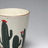 さぼてん　フリーカップ