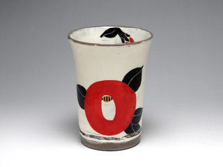 つばき　フリーカップ