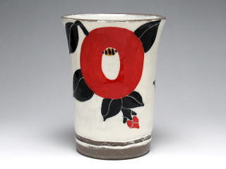 つばき　フリーカップ