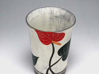 アンスリウム　フリーカップ