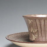 セピア　コーヒーカップ