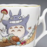 となりのトトロ　マグカップ