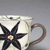 てっせん　マグカップ　　