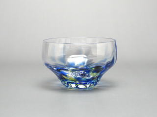 海の光　ぐい呑