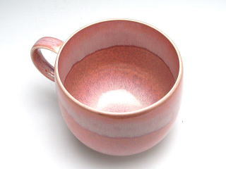 パレルモコーラル　マグカップ